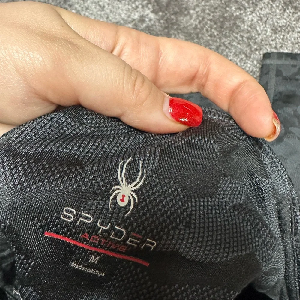 Spyder leggings